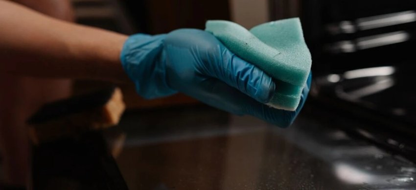 metoda me e mire per pastrimin e furres sidomos tani ne prag te festave 693a7e5e76a96