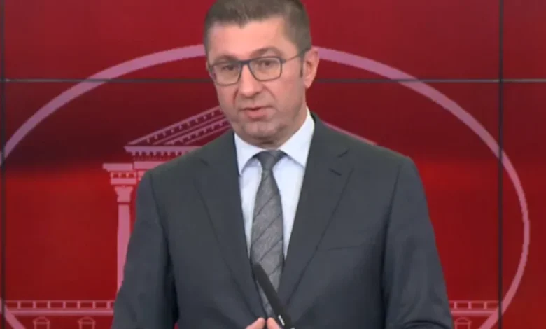 mickoski nuk pres rritje te ndjeshme te energjise elektrike ne vend por vendimin e merr krre 692f1ab34a51b