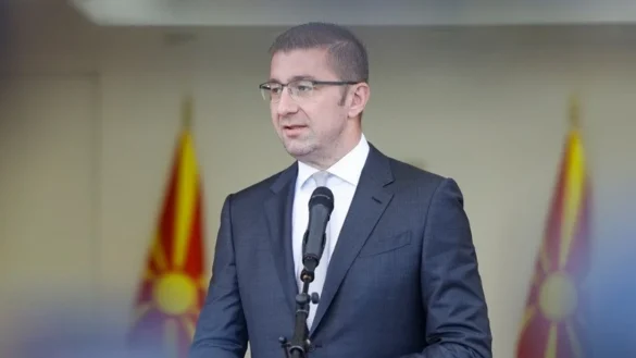 mickoski paralajmeron reforma ne strukturat e vmro se 693467d14bd23