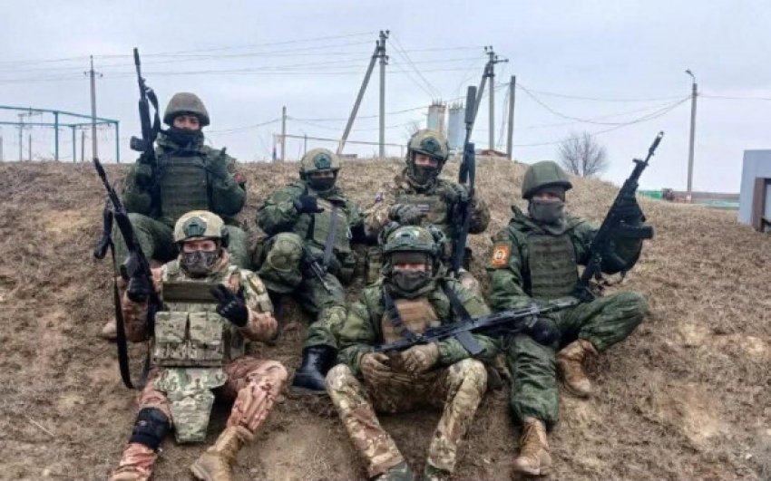 militantet serbe qe luftojne per putinin dhe po pergatiten per nje lufte te re ballkanike 694049040f401