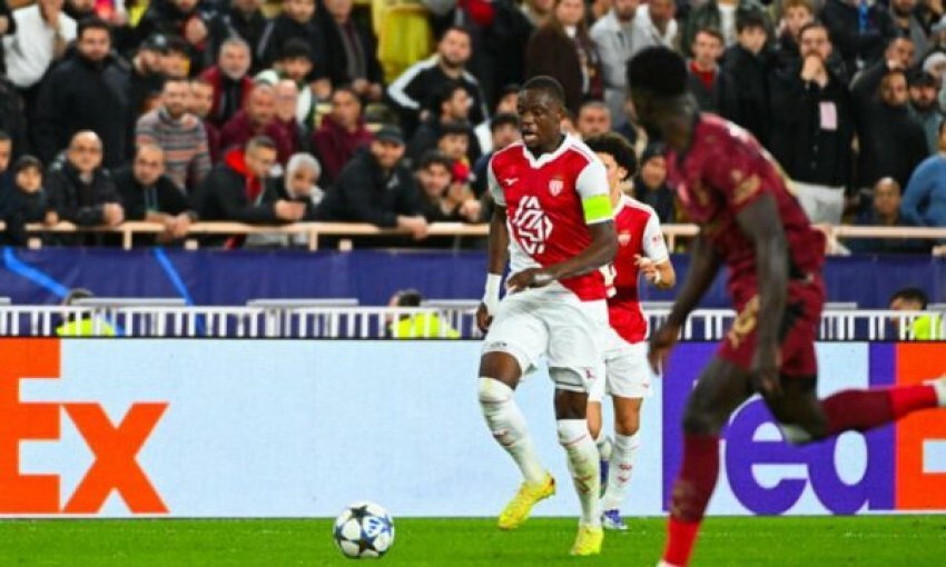 Monaco fiton minimalisht ndaj Galatasarayt 3 monaco fiton minimalisht ndaj galatasarayt 6938b3168e9ff