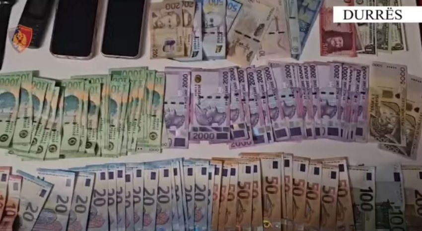 moren nje apartament me qira dhe e shfrytezonin per prstitucion arrestohen 2 shtetase nga kolumbia 693d33d71c74d