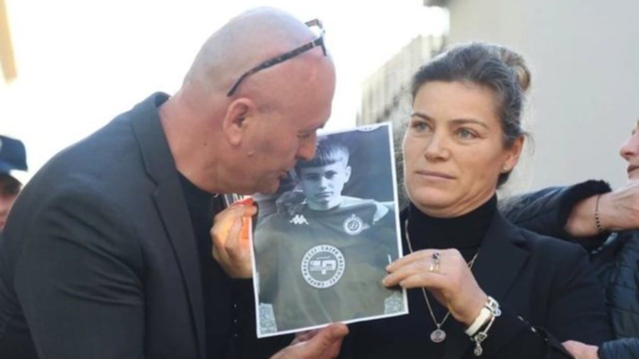 mos na i merrni femijet nena e martin canit reagon pas vdekjes se adoleshentit nga durresi mu trondit shpirti 69321c449ad63