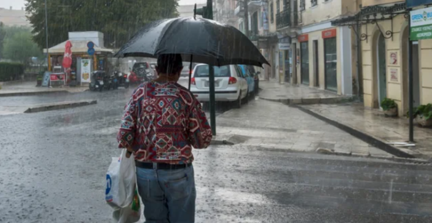 moti i keq godet edhe greqine meteorologet japin alarmin per 72 oret e ardhshme 692fea33ec8d1