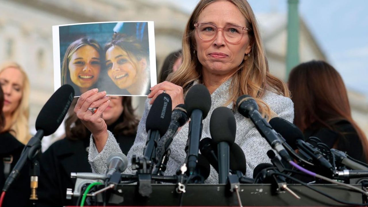 motra e viktimes se epstein denoncoi abuzimet para 27 vitesh fbi heshti zbulohen dosjet 69484fa55ffa7