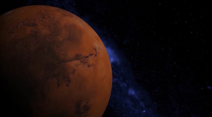 nasa kap audio dhe pamje te shkarkimeve elektrike ne mars 694d23310f418