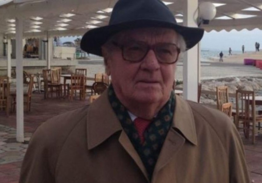 ndahet nga jeta ish bashkepunetori i afert i enver hoxhes dhe ramiz alise 6931c6d9204ec