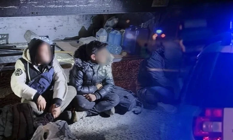 ndalohen dy te mitur ne kumanove transportonin pese emigrante 692dc9356e44d