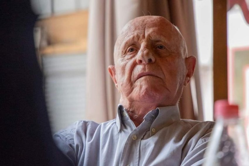 ndarja nga jeta e ismet belloves reagon duka ze unik i sportit 6947dc5332701