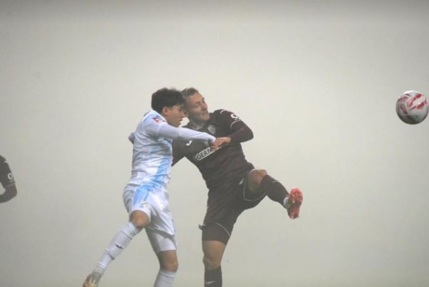 Ndërpritet ndeshja në elitën e futbollit kroat! Kjo është arsyeja 1 nderpritet ndeshja ne eliten e futbollit kroat kjo eshte arsyeja 693f125311538