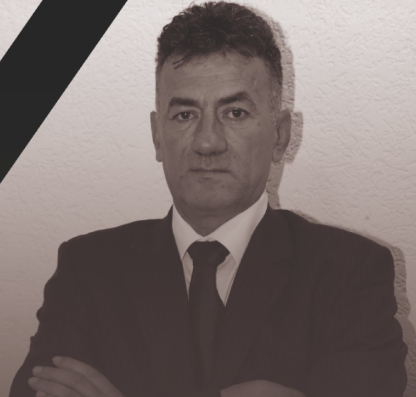 Ndërron jetë kandidati për deputet në Kuvendin e Kosovës 3 nderron jete kandidati per deputet ne kuvendin e kosoves 69410d9e657e0