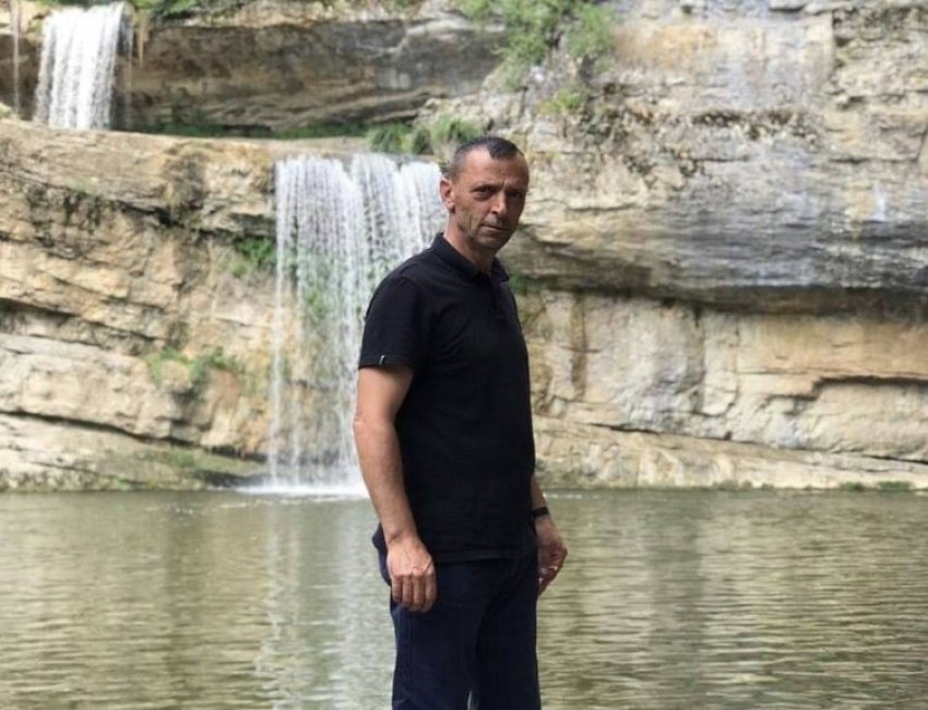 Ndërron jetë zyrtari policor në Han të Elezit 2 nderron jete zyrtari policor ne han te elezit 694b291f6f0ba