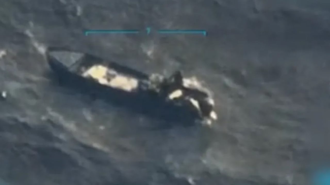 ndodhej prane brigjeve te venezueles shba te sekuestrojne anijen ne ujerat nderkombetare 6947a6e517265