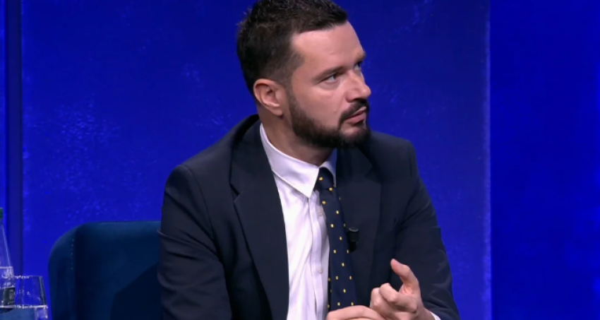 “Në rastin e Ballukut, SPAK u tregua politik”/ Curri: Në janar, Rama mund të… 3 ne rastin e ballukut spak u tregua politik curri ne janar rama mund te 6941d11560def