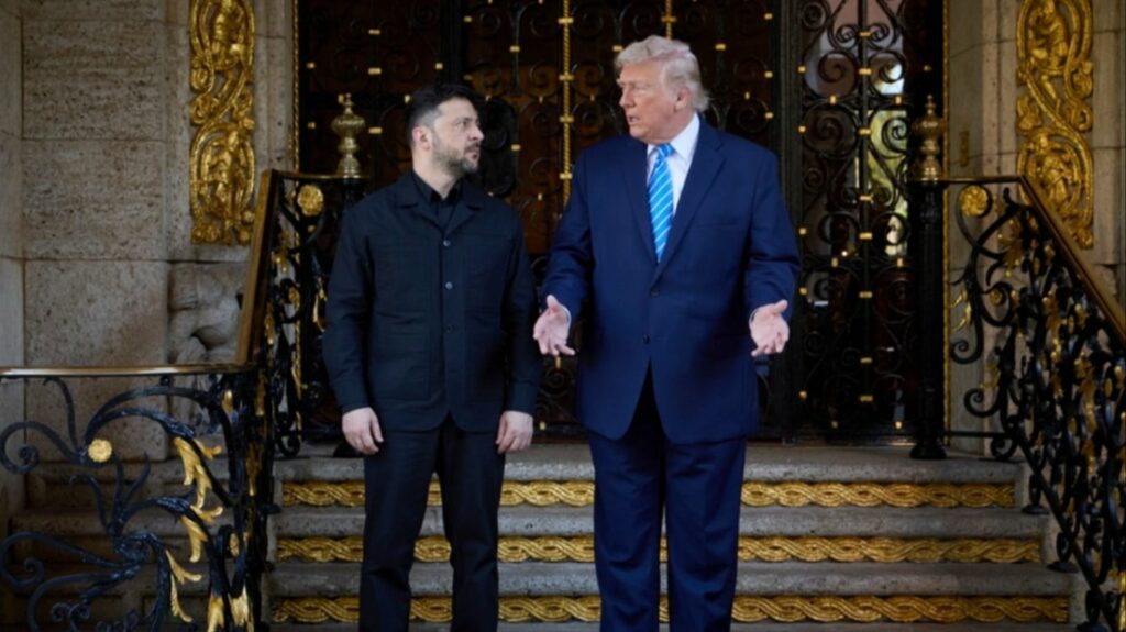 Negociatat në ‘Shtëpinë e Bardhë’, Zelensky i kërkoi Trump garanci sigurie për Ukrainën deri në 50 vjet 3 negociatat ne shtepine e bardhe zelensky i kerkoi trump garanci sigurie per ukrainen deri ne 50 vjet 69524f07e8b22
