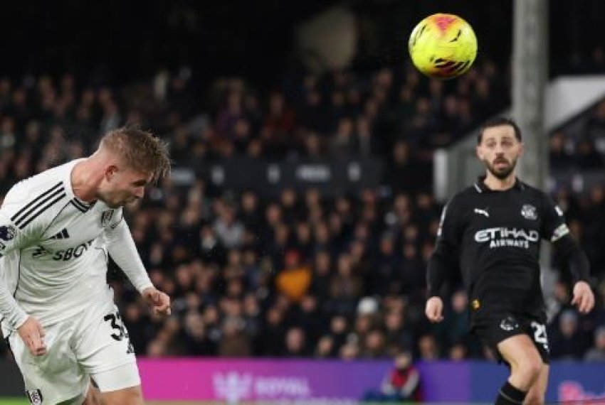 Nëntë gola në Londër, Manchester City kthehet me pikë të plota 1 nente gola ne londer manchester city kthehet me pike te plota 692f5c736c27e