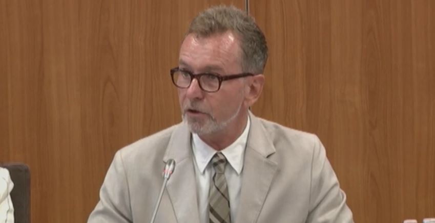 Nesër zgjidhet kreu i SPAK, Gonzato: KLP do sigurojë një kandidat me integritet 2 neser zgjidhet kreu i spak gonzato klp do siguroje nje kandidat me integritet 6939b626167dd