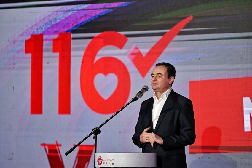 Nga bujqësia te ushtria, nga fëmijët te investimet kapitale – Kurti shpalos vizionin e mandatit të ri 1 nga bujqesia te ushtria nga femijet te investimet kapitale kurti shpalos vizionin e mandatit te ri 6944757ec026e