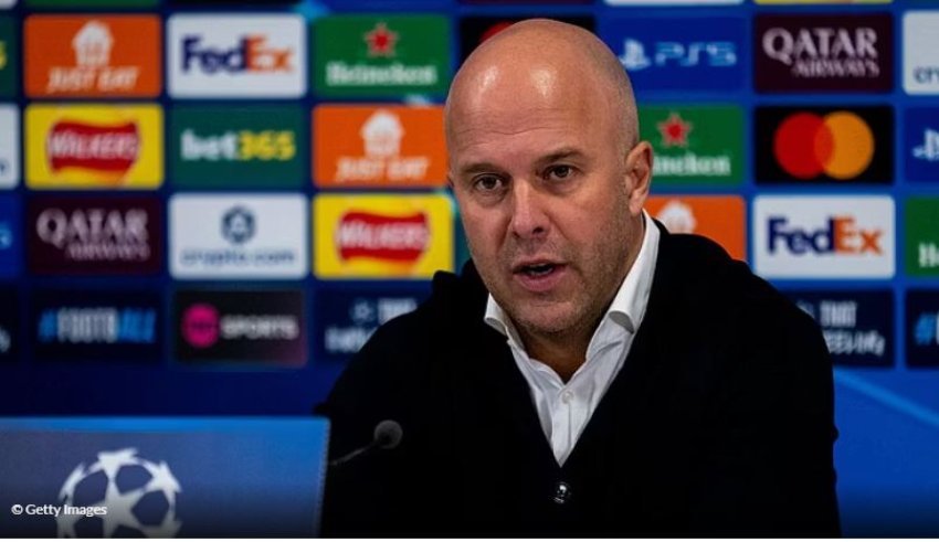 Nga çështja “Salah” te dueli ndaj Interit, Arne Slot flet pa doreza para Champions-it 3 nga ceshtja salah te dueli ndaj interit arne slot flet pa doreza para champions it 6937d21856d72