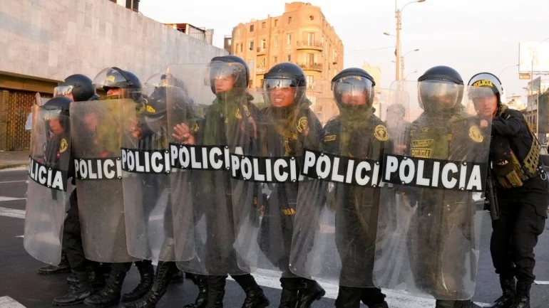 ngjarje e rende ne peru persona te paidentifikuar qellojne me arme zjarri ndaj kandidatit per president 692f79b3d6eb1