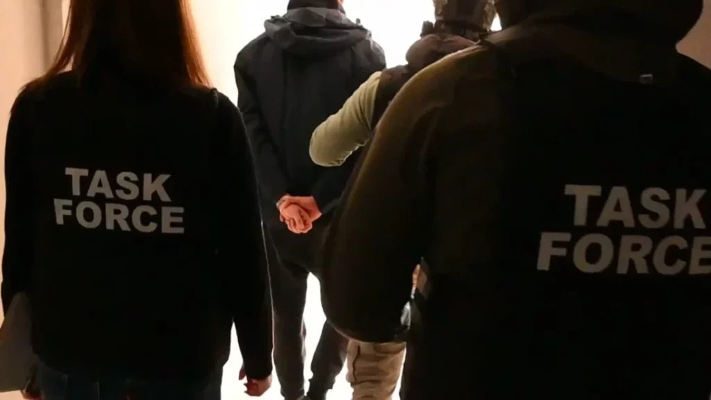 ngritet kallezim penal ndaj pese personave ne tetove dyshohen per veprat penale trafikim me femije dhe perdhunim 694c22d016d49