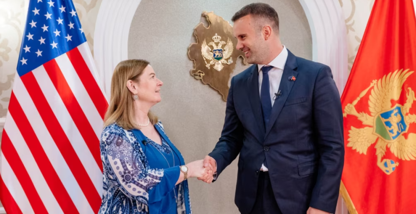 Nisin negociatat për një marrëveshje dypalëshe mes SHBA-së dhe Malit të Zi 2 nisin negociatat per nje marreveshje dypaleshe mes shba se dhe malit te zi 6939791343ce3