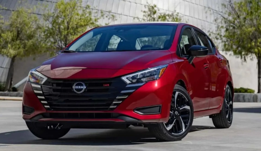 nissan versa vetura prej 20000 dollaresh qe eshte zyrtarisht ka vdekur ne amerike 694bedd121d77