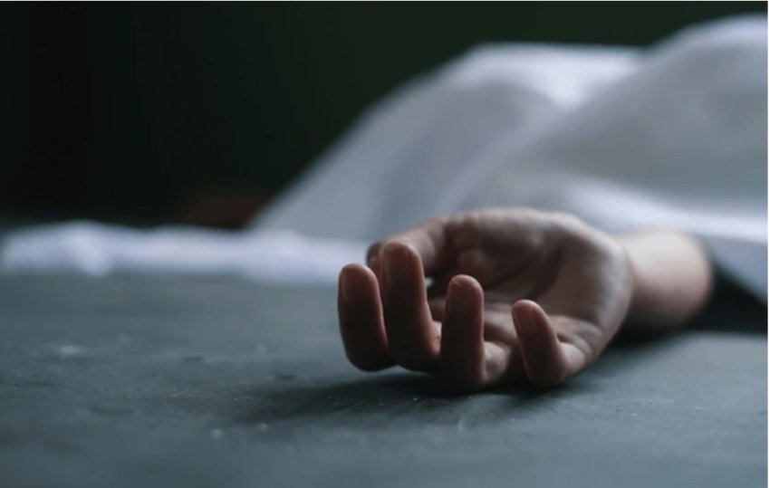 nje femer dergohet pa shenja jete ne spitalin e gjakoves 693a7d10562a3