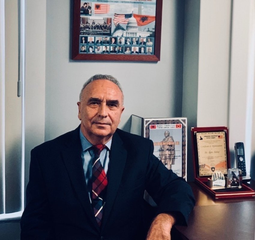 njohjet e para nuk i keni sjelle ju o tarzan agim alickaj sulmon ish deputetin behrami per njohjet nderkombetare 694b0cfe5d723