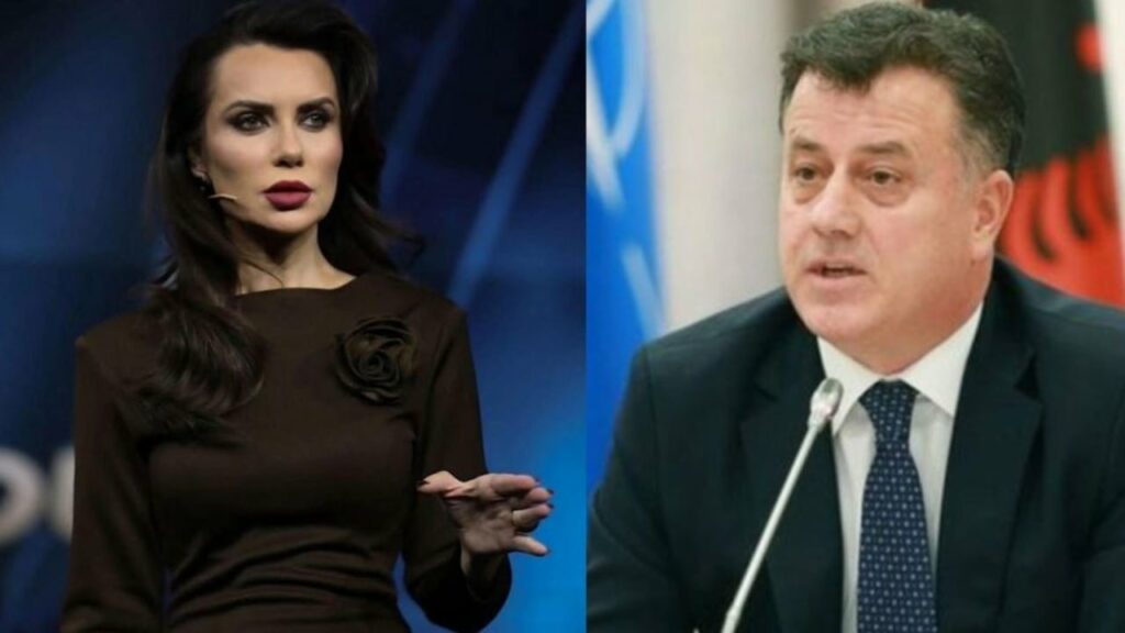 Noka e akuzoi se mblodhi firma për Shabanin, Grida Duma i përgjigjet Sekretarit të Përgjithshëm të PD: Nuk është loja ime, jeni njerëz me 20 vjet në pushtet 3 noka e akuzoi se mblodhi firma per shabanin grida duma i pergjigjet sekretarit te pergjithshem te pd nuk eshte loja ime jeni njerez me 20 vjet ne pushtet 69404865e6851