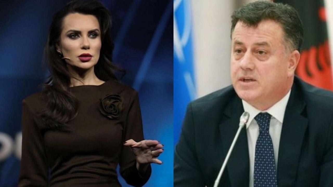 Noka e akuzoi se mblodhi firma për Shabanin, Grida Duma i përgjigjet Sekretarit të Përgjithshëm të PD: Nuk është loja ime, jeni njerëz me 20 vjet në pushtet 1 noka e akuzoi se mblodhi firma per shabanin grida duma i pergjigjet sekretarit te pergjithshem te pd nuk eshte loja ime jeni njerez me 20 vjet ne pushtet 69404865e6851