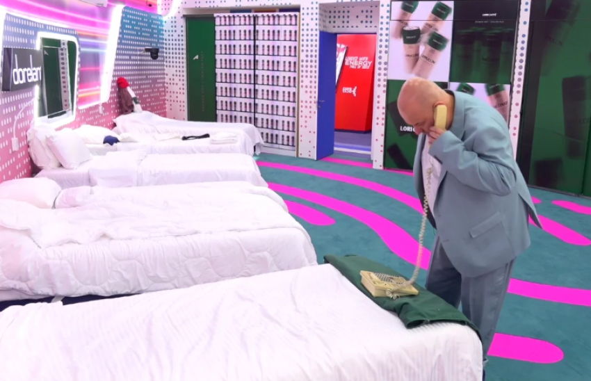 nuk e kam tradhtuar kurre iliri surprizohet ne shtepine e bbv 69544f93e1e30