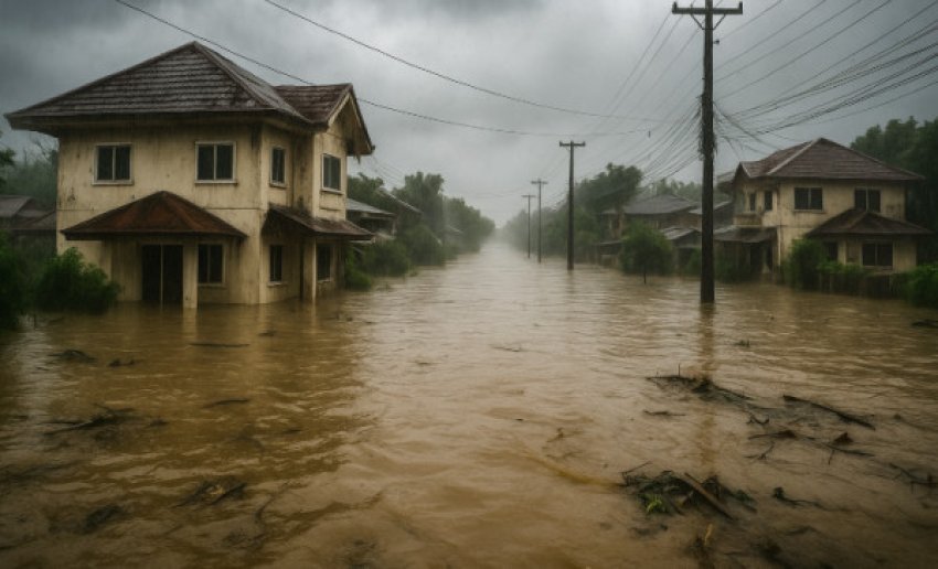 Numri i të vdekurve nga përmbytjet në Marokun perëndimor rritet në 21 1 numri i te vdekurve nga permbytjet ne marokun perendimor rritet ne 21 693fd8543a190
