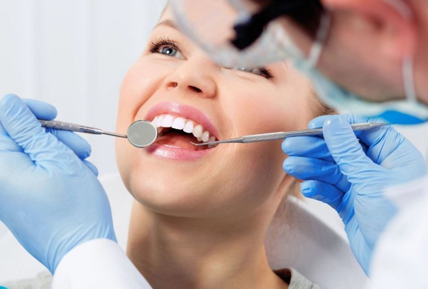 OBSH: Gjysma e popullsisë përballet me probleme të shëndetit oral, shqetësim edhe për Shqipërinë 5 obsh gjysma e popullsise perballet me probleme te shendetit oral shqetesim edhe per shqiperine 69430675d2b8b