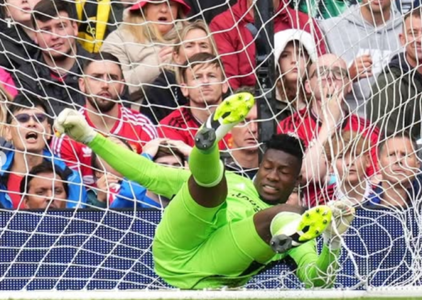 onana tronditet nga vendimi i fundit trajneri i ri e befason ne diten e pare te punes 692e0af39ffc8