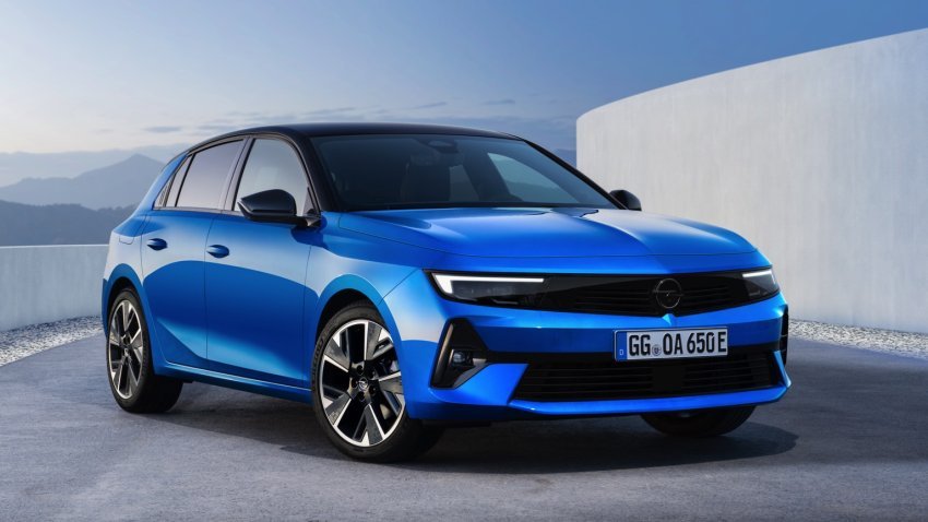 opel ve bast se ky ndryshim i pamjes do ti mbaje bleresit larg suv ve 693b3b070af24