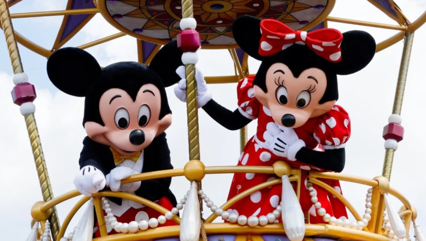 openai ben nje marreveshje prej 1 miliard dollaresh per te sjelle personazhe te disney ne chatgpt dhe sora 693b56ee385d3