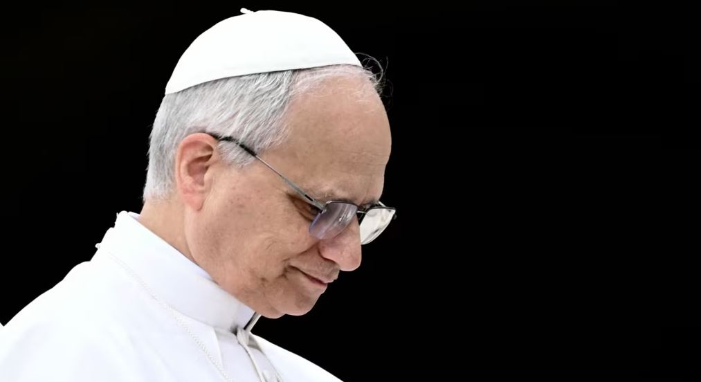 papa leoni kerkon 24 ore paqe ne ukraine per krishtlindje 694c2c4442895