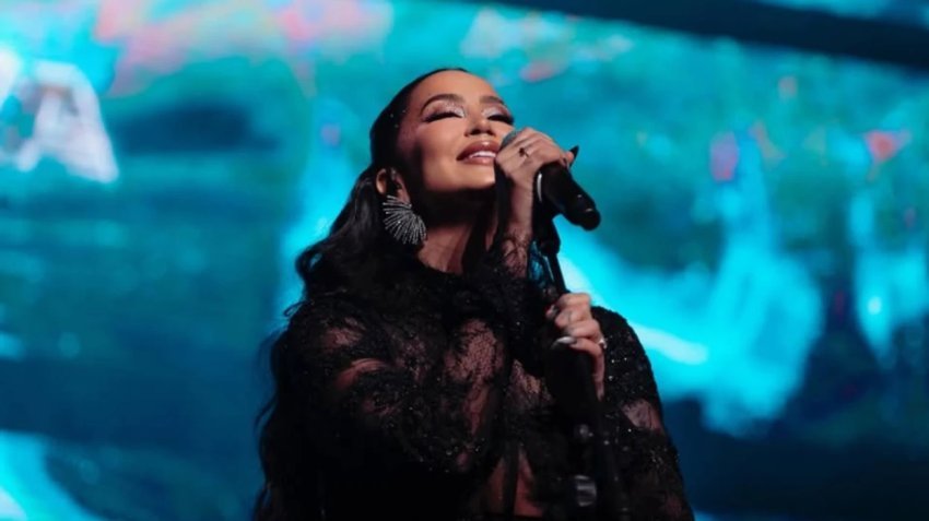 pas koncerteve ne prishtine dafina zeqiri dy nete dimri te ftohta qe ngrohen zemren time pergjithmone 695190725f3a4