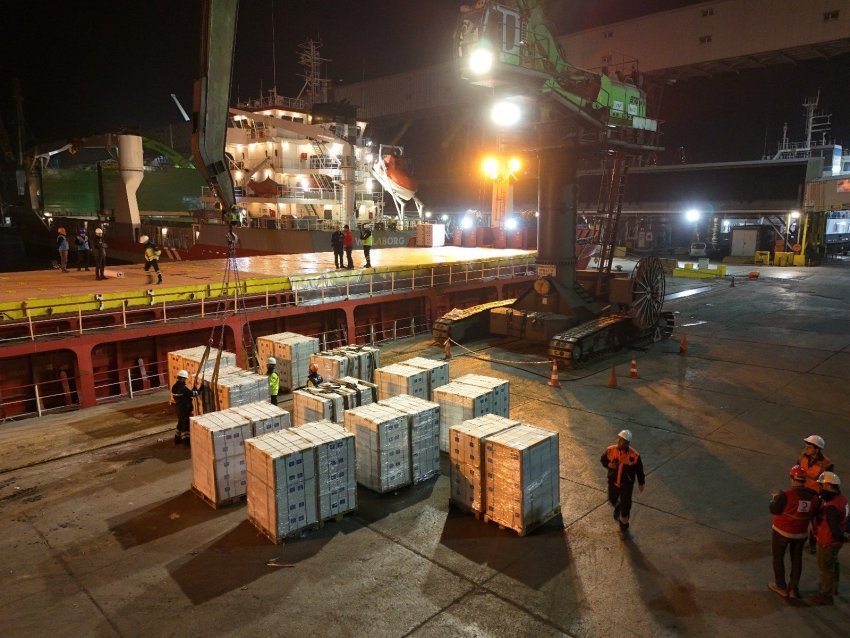 Pas marrëveshjes së paqes së udhëhequr nga Trump, Kosova dërgon ndihmë jetike në Gaza - Kurti jep detaje 3 pas marreveshjes se paqes se udhehequr nga trump kosova dergon ndihme jetike ne gaza kurti jep detaje 693d516070c84