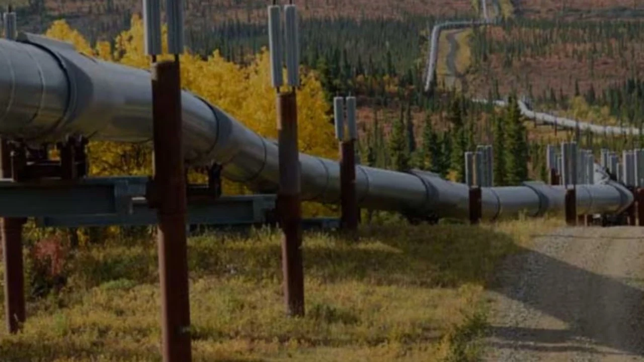 Pas një dekade ndërprerjeje, rinis funksionimi i naftësjellësit Selanik-Shkup 1 pas nje dekade nderprerjeje rinis funksionimi i naftesjellesit selanik shkup 693efd5ccb2db