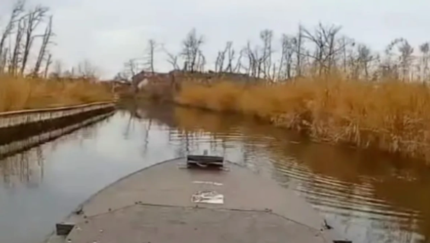 pasi goditen me force anijet ruse ne oqeanin e hapur dronet detar te ukraines duket se po e cojne betejen ne ujera te reja 6952d9f35cda1