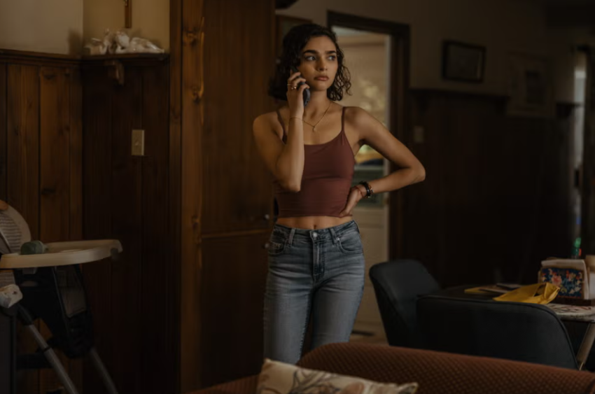 Paulina Chavez gati të hyjë në qendër të vëmendjes me “Landman” 3 paulina chavez gati te hyje ne qender te vemendjes me landman 6941865755e84