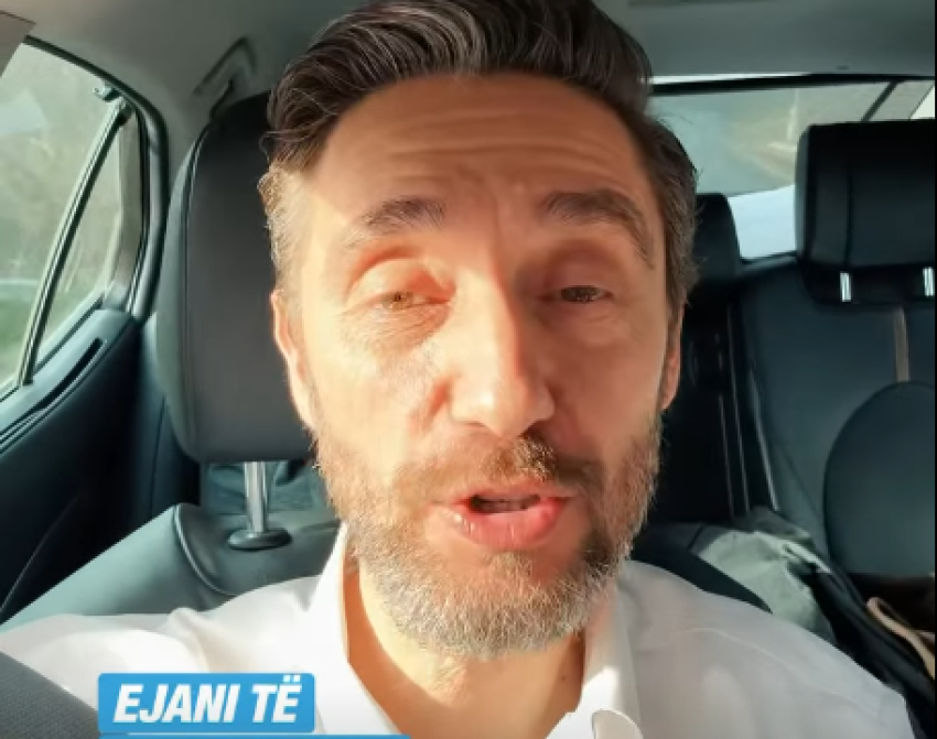 PDK hap fushatën në Prizren, Uran Ismaili bën ftesë për bashkim 3 pdk hap fushaten ne prizren uran ismaili ben ftese per bashkim 6942d68eb411c