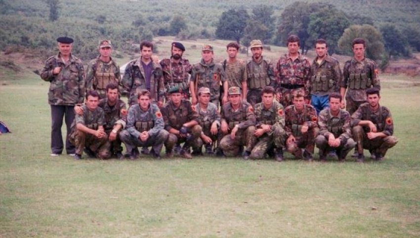 PDK: Sakrifica e 41 dëshmorëve, mbetet amanet i përhershëm për lirinë 2 pdk sakrifica e 41 deshmoreve mbetet amanet i perhershem per lirine 693ea2e7db59c