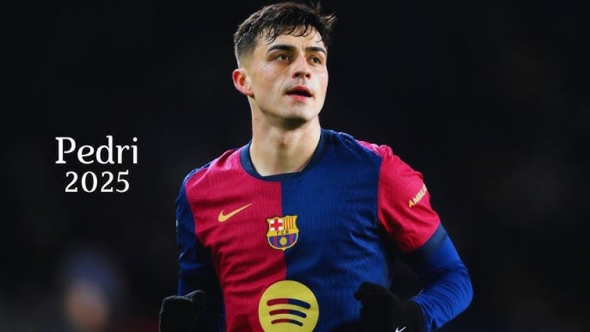 pedri ja favoritet e championsit 694d5a9ace136