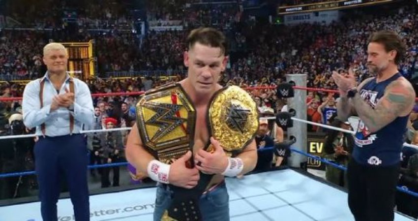Pensionohet John Cena, mbyll karrierën pas 23 vitesh 1 pensionohet john cena mbyll karrieren pas 23 vitesh 693e6993e9197