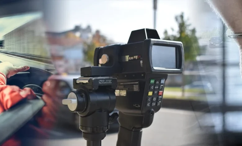 per shkak te shpejtesise se madhe vetem dje policia e maqedonise ka privuar nga liria pese shofere 6952cb36d75c7