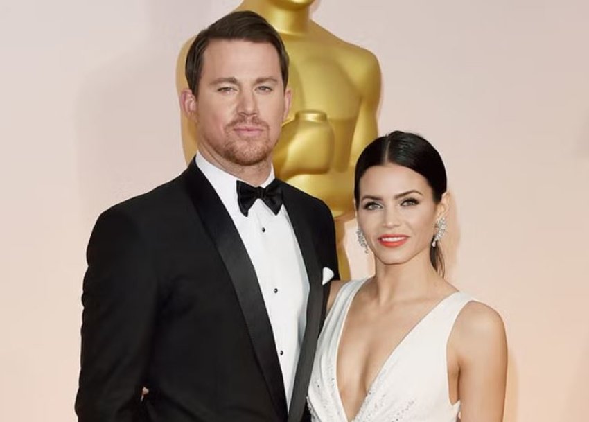 “Përbindësh”/ Kënga e saj e re është për Channing Tatum? Reagon Jessie J 2 perbindesh kenga e saj e re eshte per channing tatum reagon jessie j 692f4971dba14