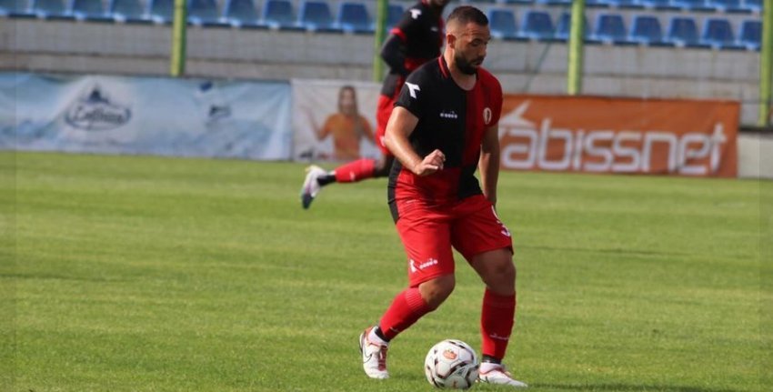 Përjashtuan nga ekipi Idriz Bathën, te Flamurtari tjetër njoftim 2 perjashtuan nga ekipi idriz bathen te flamurtari tjeter njoftim 6943e7d4aa469